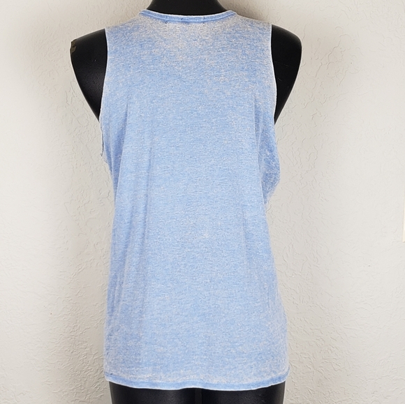 Almost Famous Elephant Tank Top - Picture 2 of 3